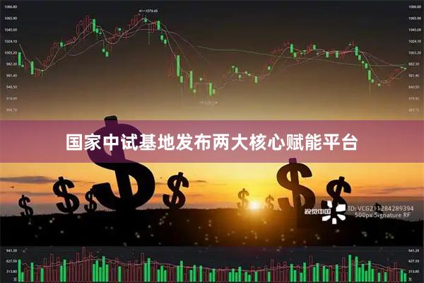 国家中试基地发布两大核心赋能平台